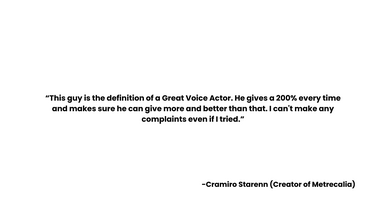 Review by Cramiro Review by Cramiro